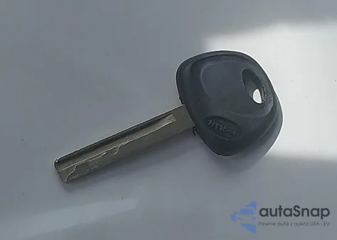 2013 Hyundai Accent Se z USA, uszkodzony, nr VIN KMHCU5AEXDU108550